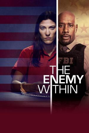 The Enemy Within [ترجمة عربية]
