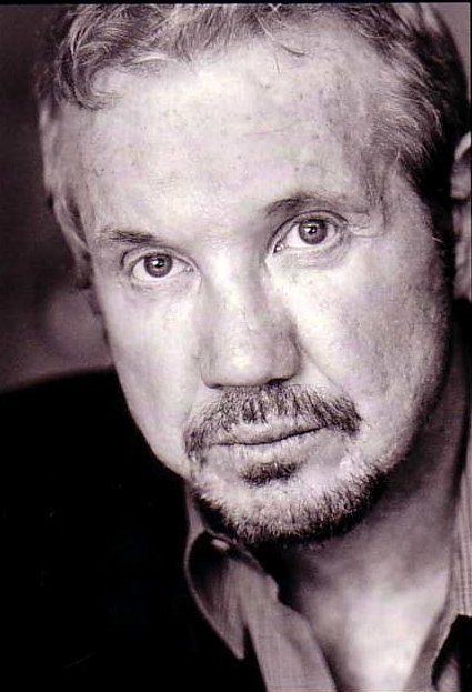 actor Dallas Page large photo