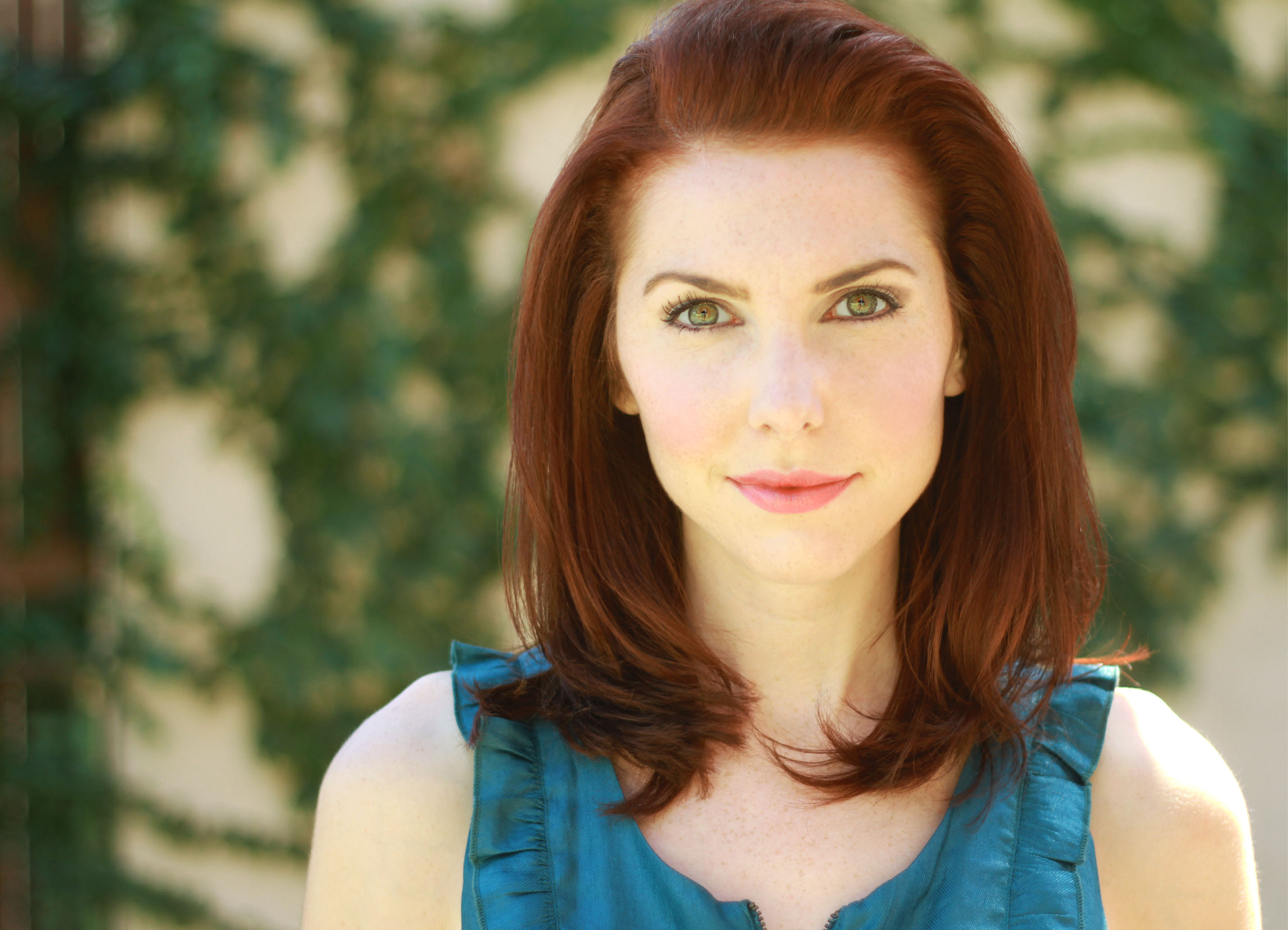 actor Marla Mindelle large photo