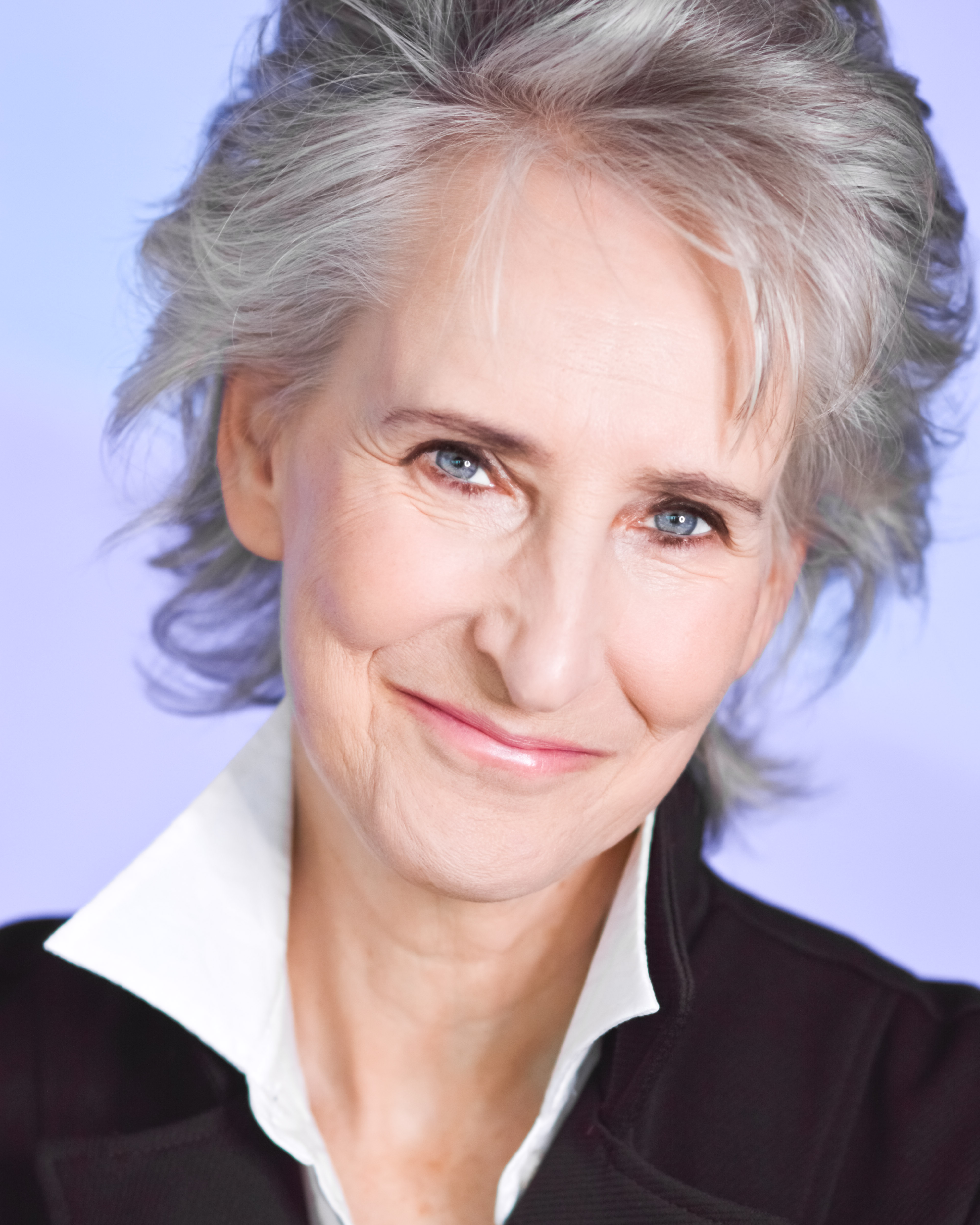 actor Lynn Whyte large photo