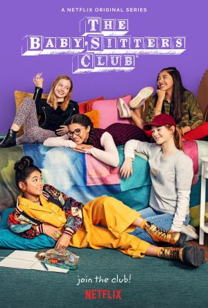 The Baby-Sitters Club S1-S2