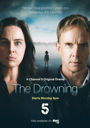 The Drowning [ترجمة عربية]