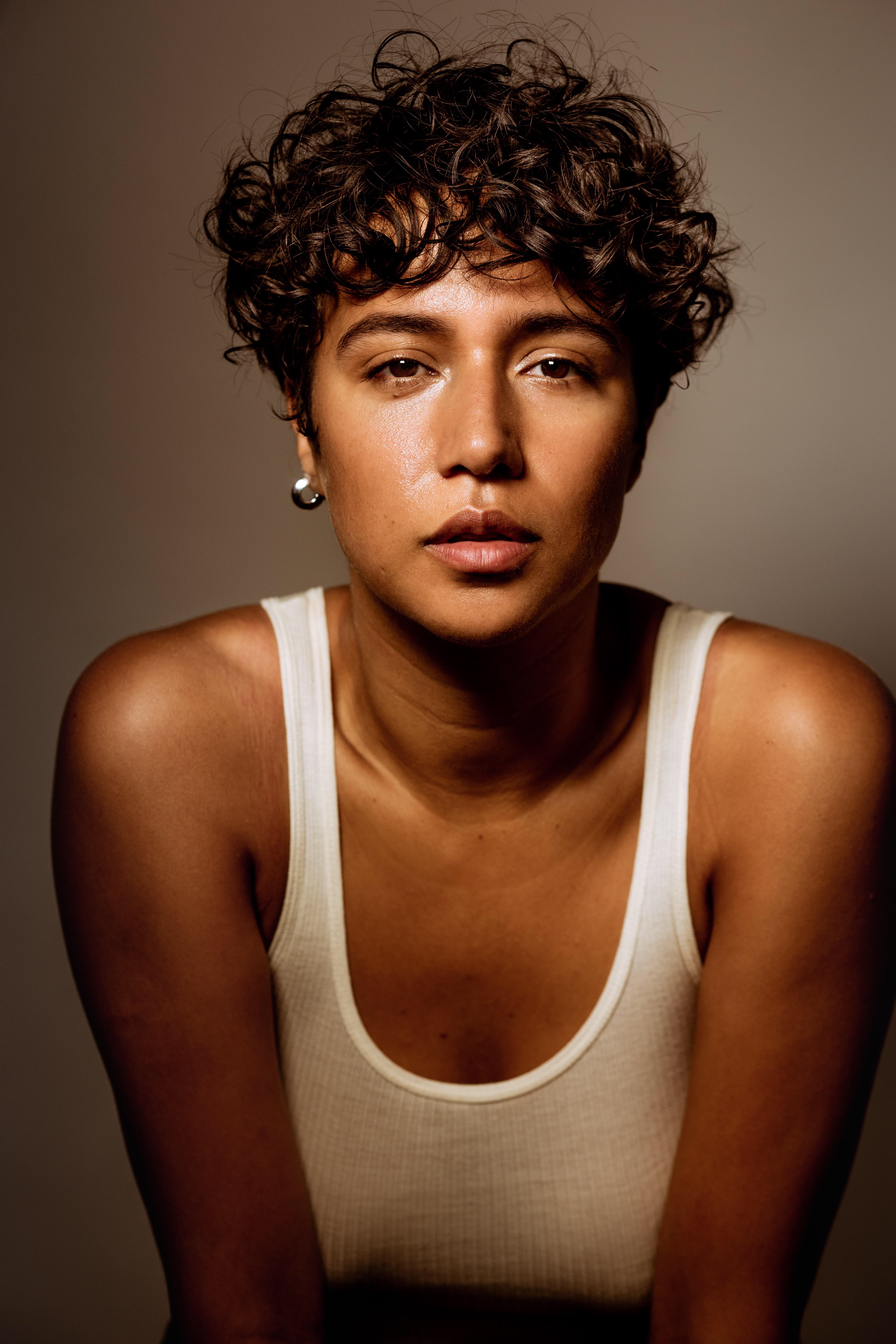 actor Rad Pereira large photo