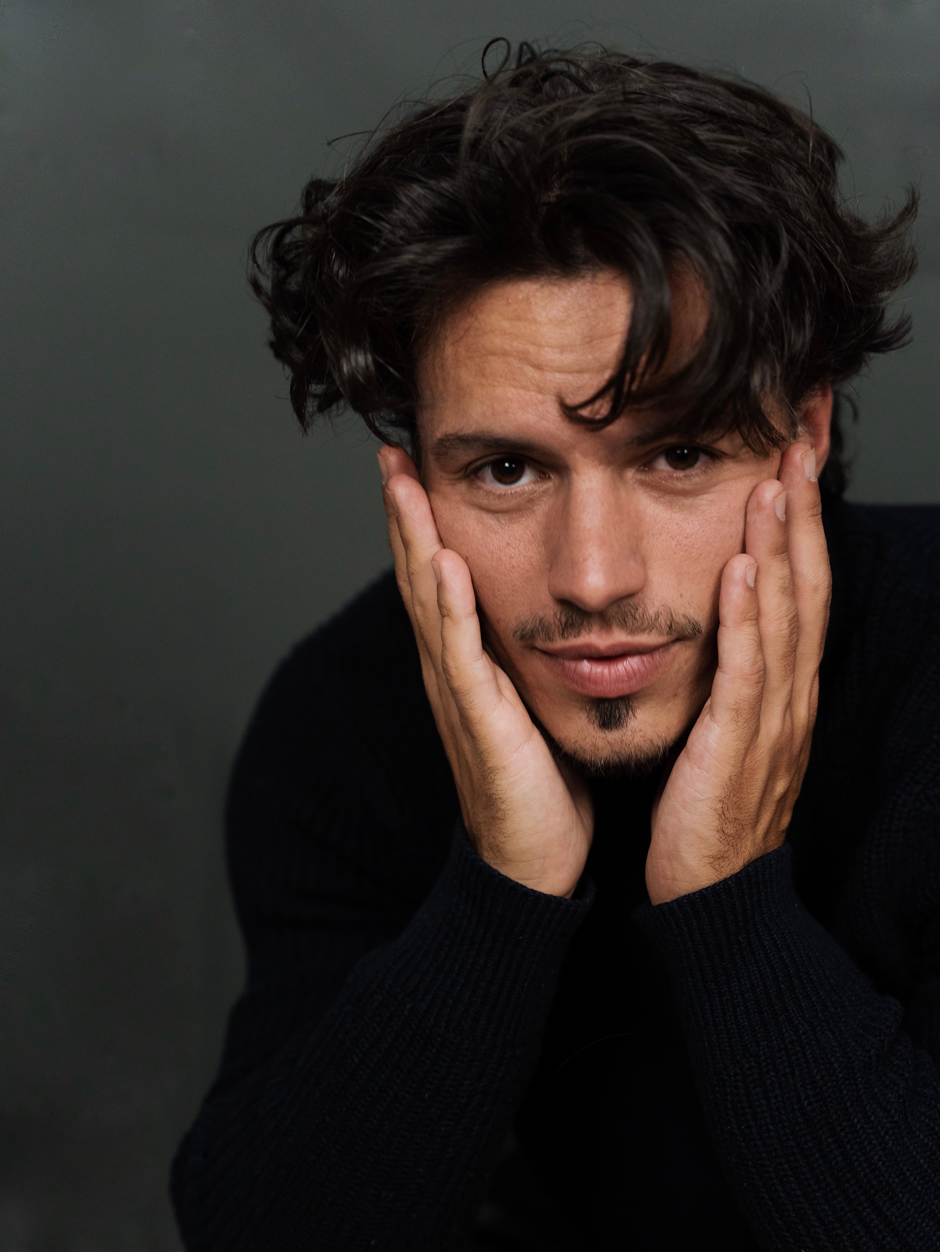 actor Kevin Dias large photo actor Kevin Dias large photo