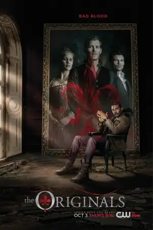 The Originals [Hindi] poster