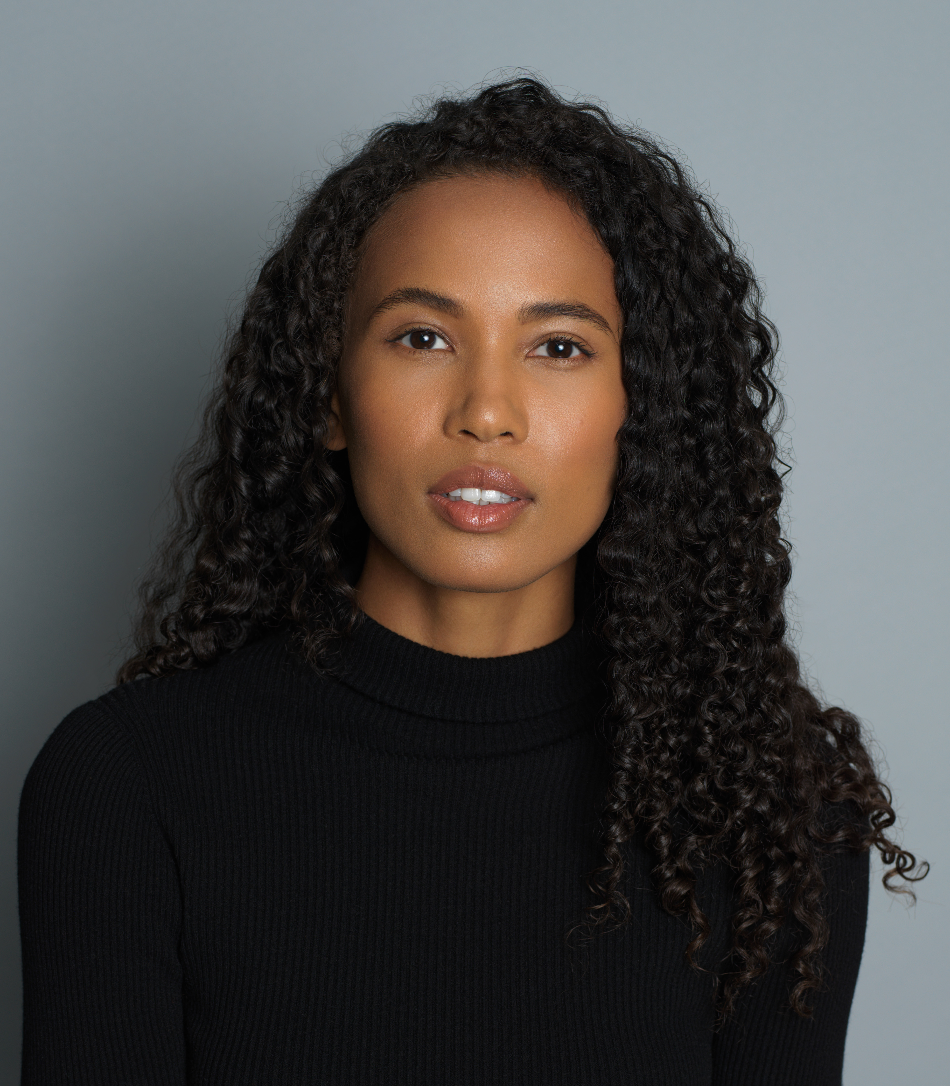 actor Fola Evans-Akingbola large photo