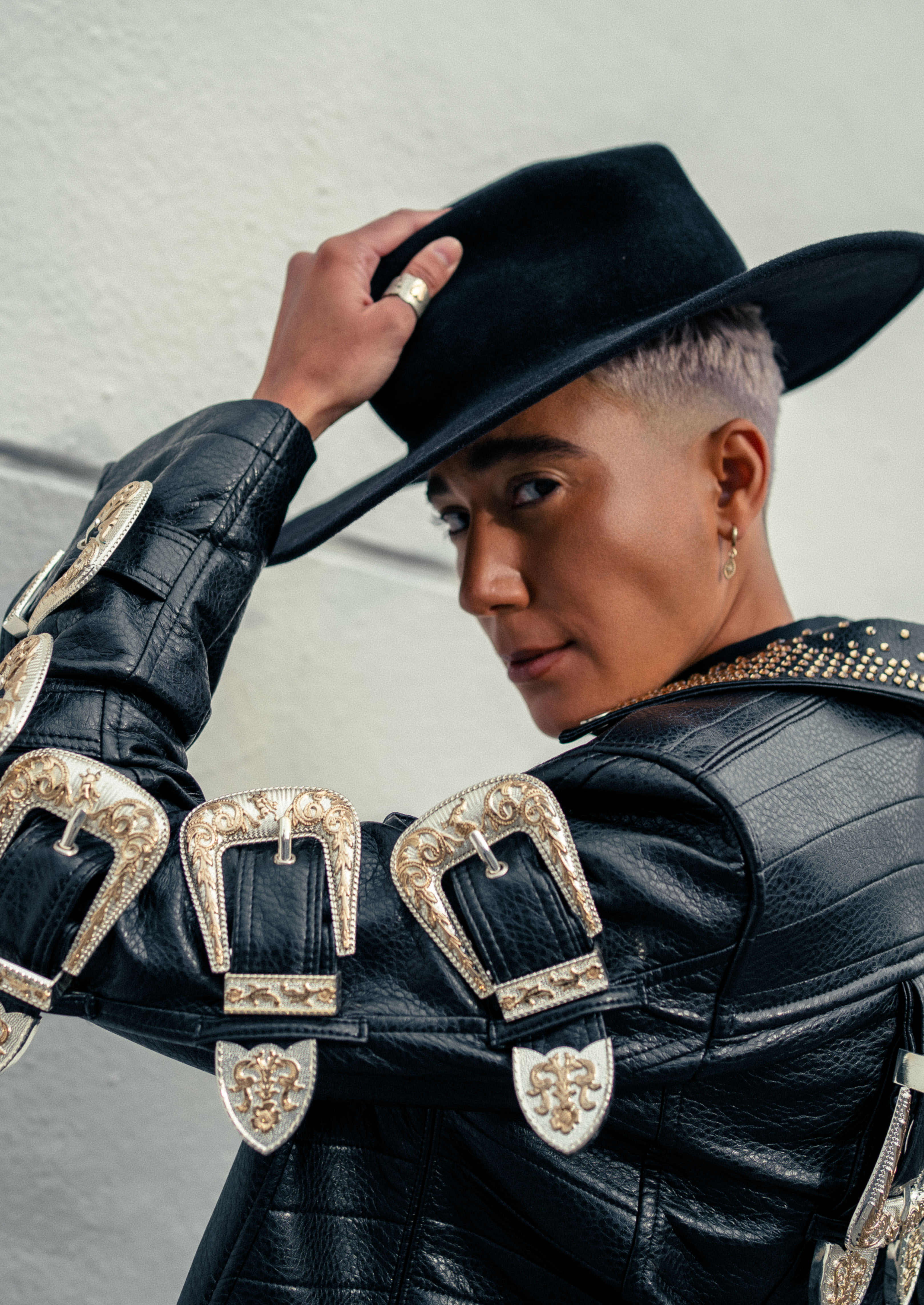 actor Vico Ortiz large photo