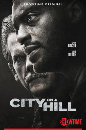 City on a Hill S1-S3