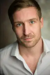 Darcy Vanhinsbergh