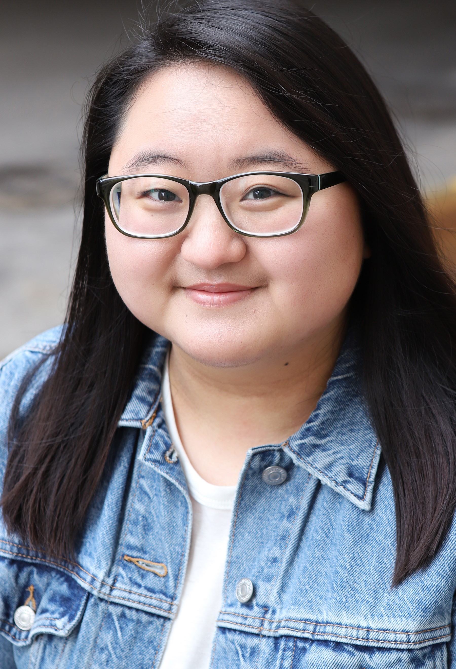 Rachel A. Kim
