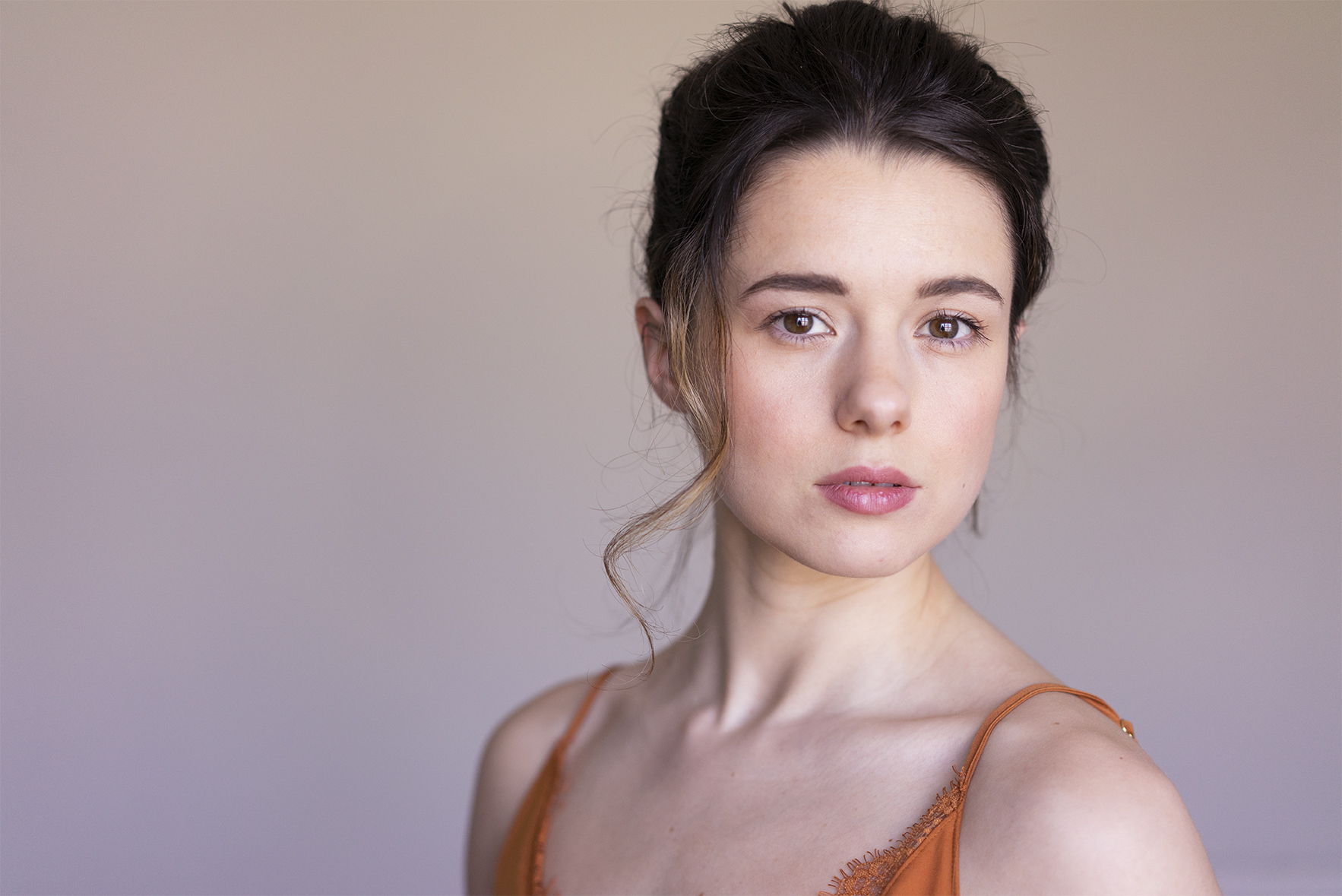 actor Rachel Redford large photo