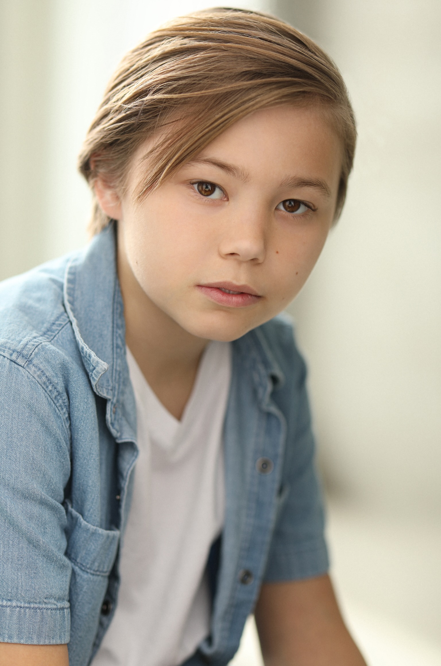 Chase Petriw