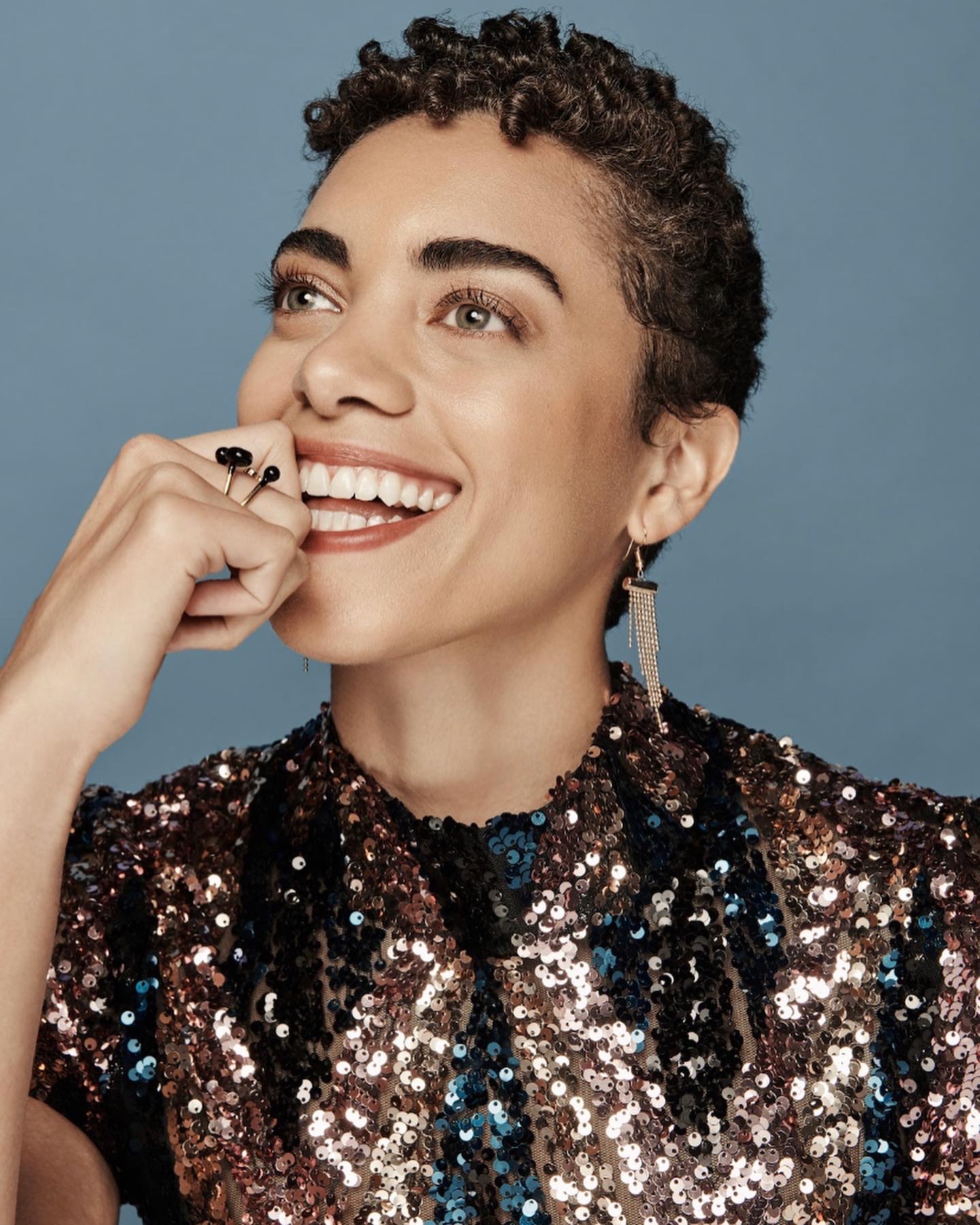 Kiara Barnes