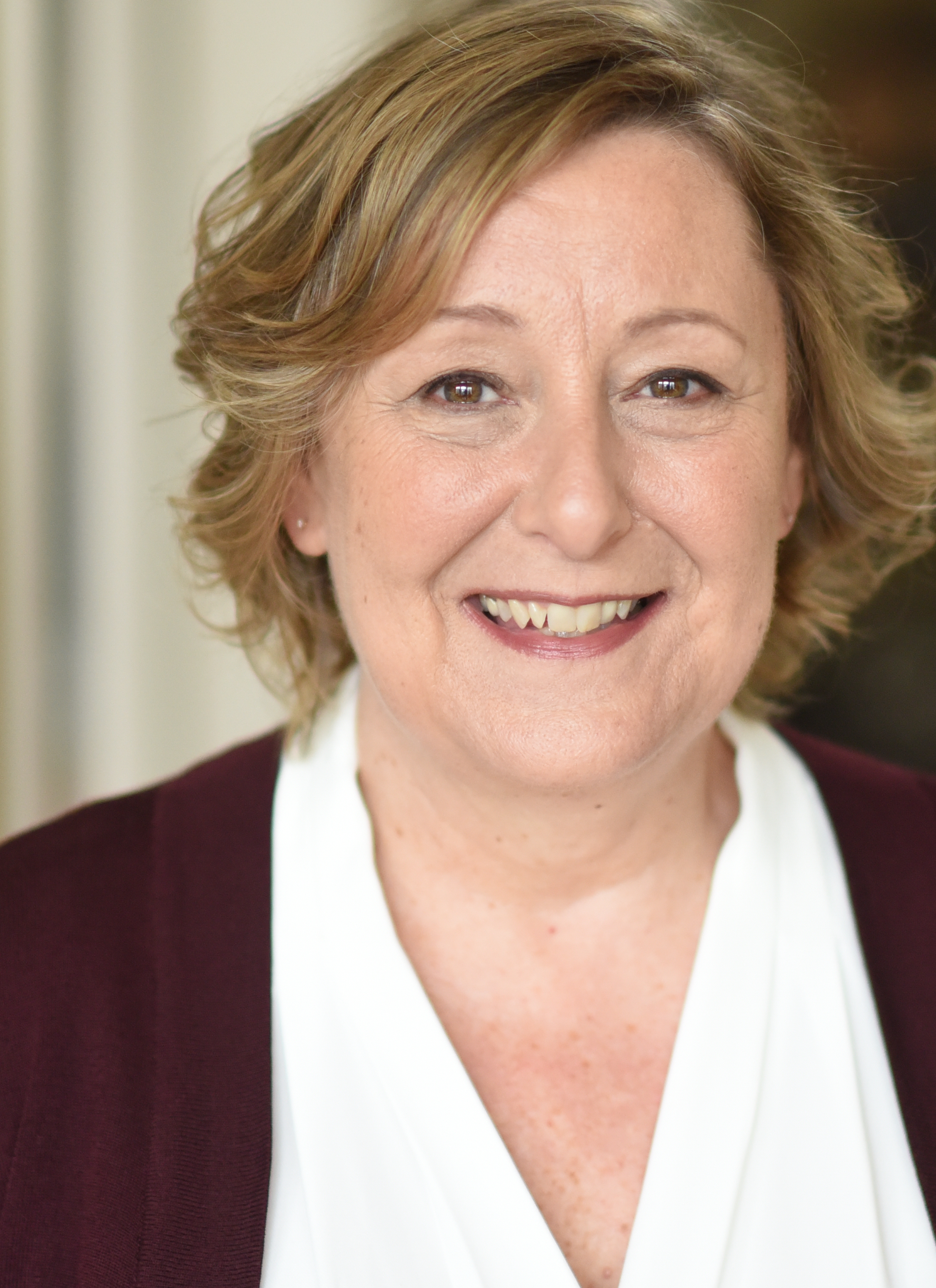 actor Barbara Hawkins-Scott large photo