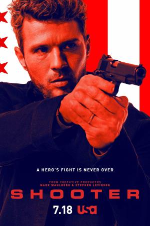 Shooter [Version française]