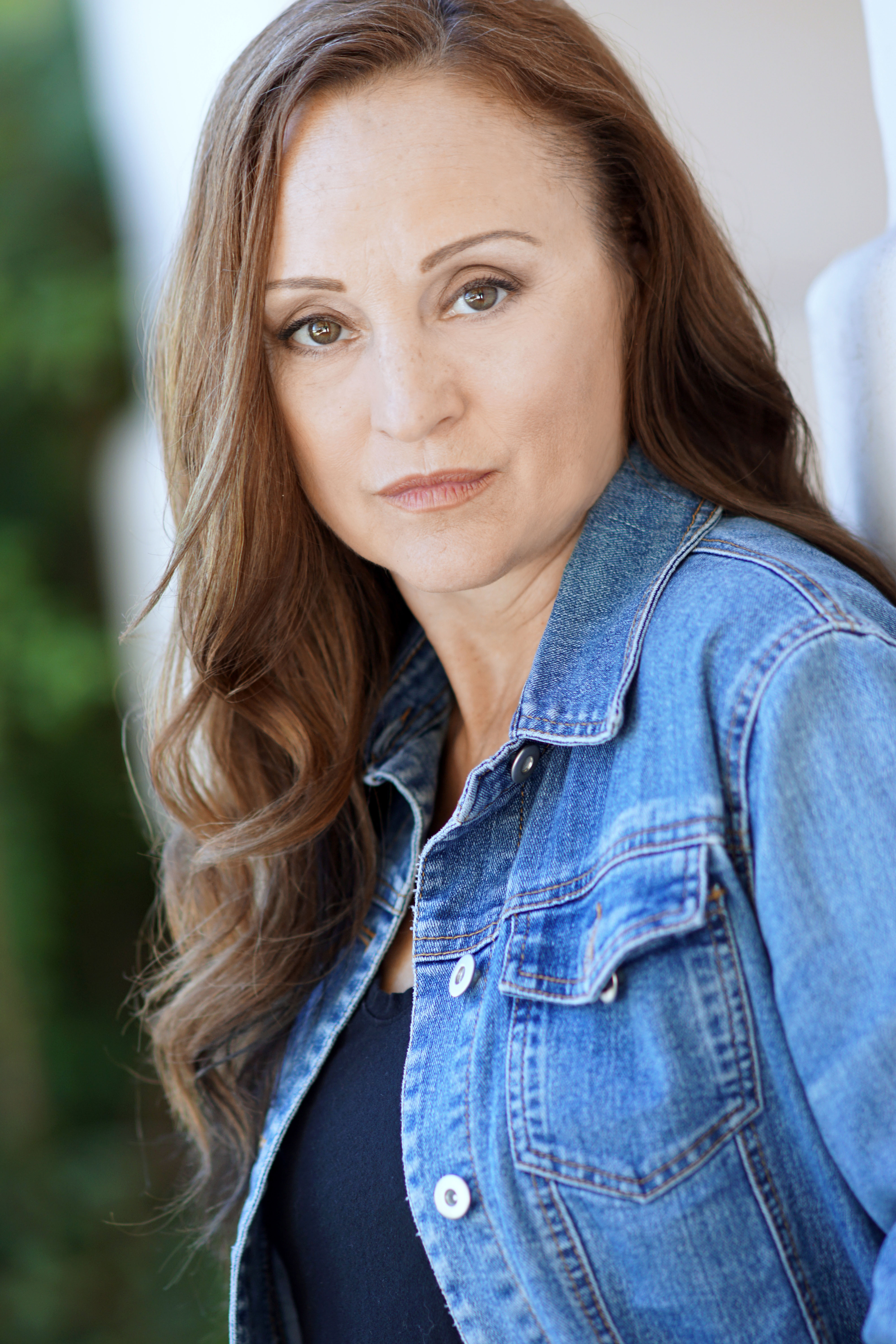 actor Lynda Gatlin large photo