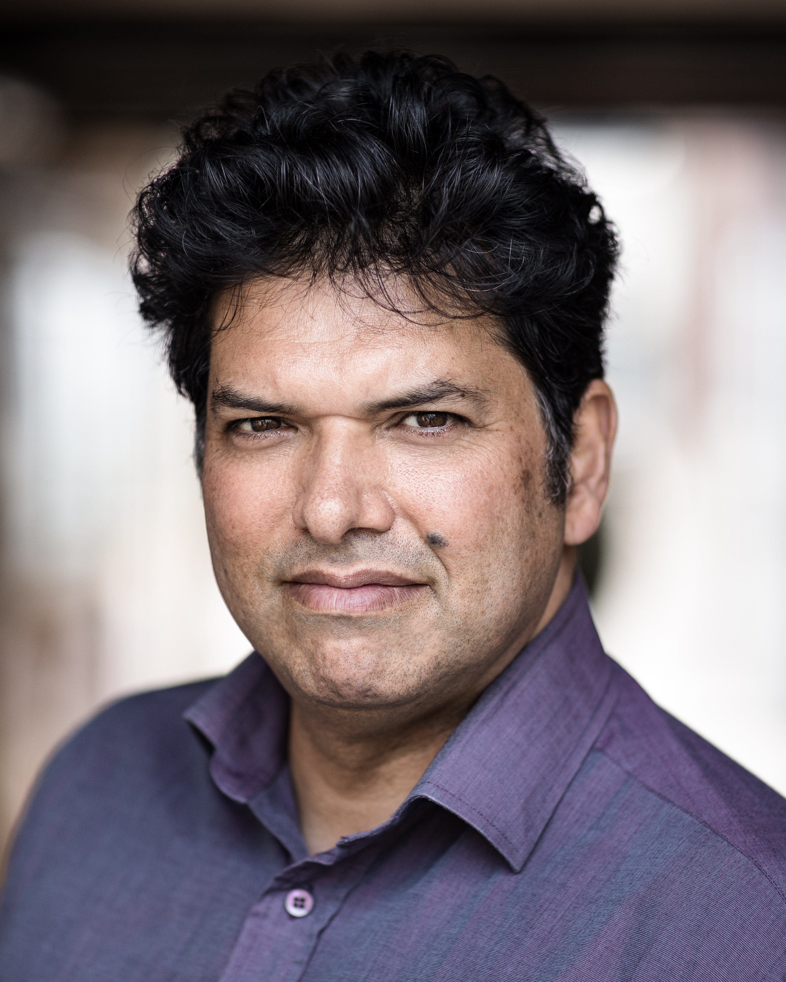 actor Paul Tylak large photo