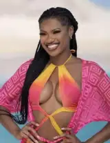Mia Emani Jones