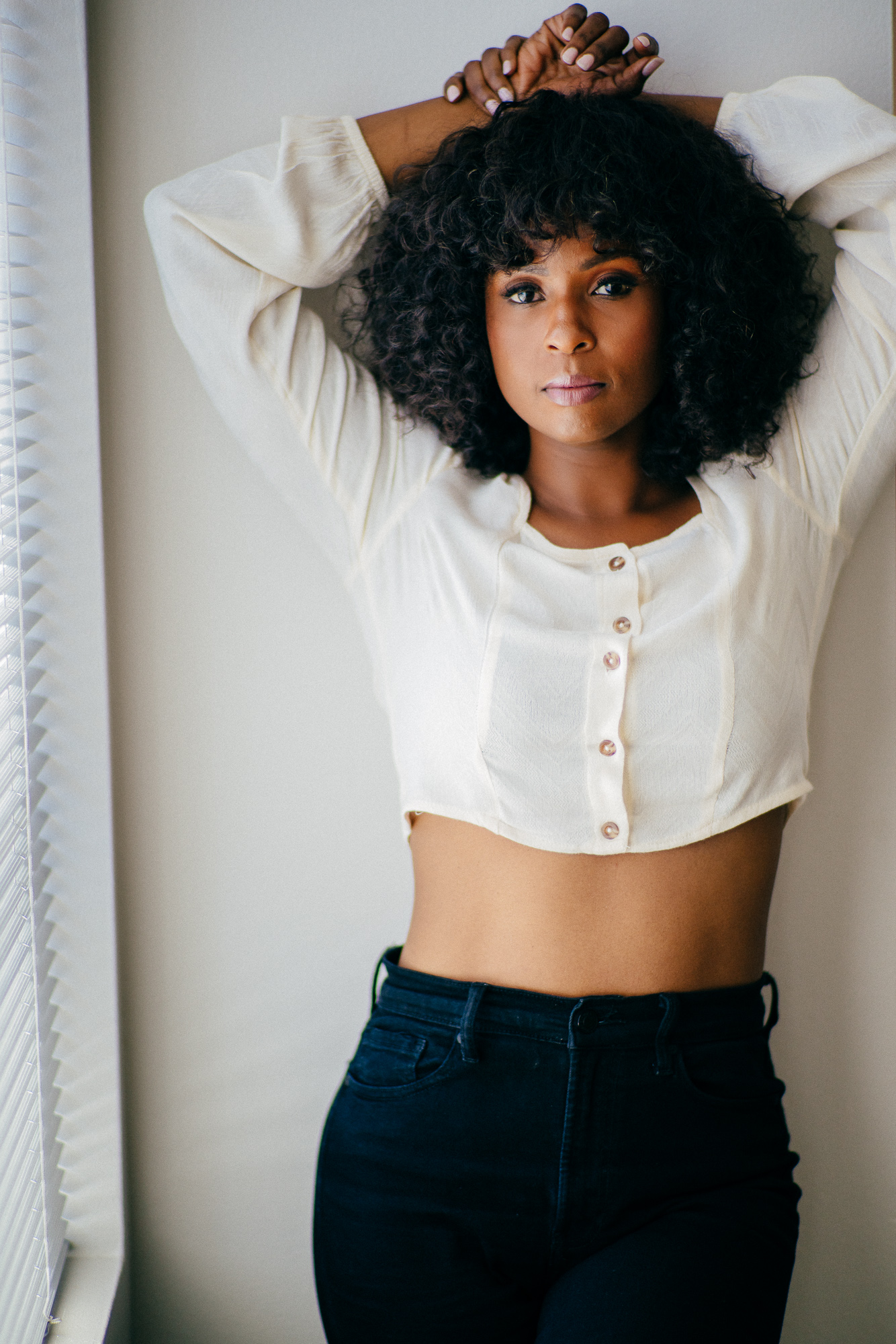 actor Khalilah Joi large photo