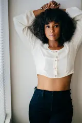 Khalilah Joi