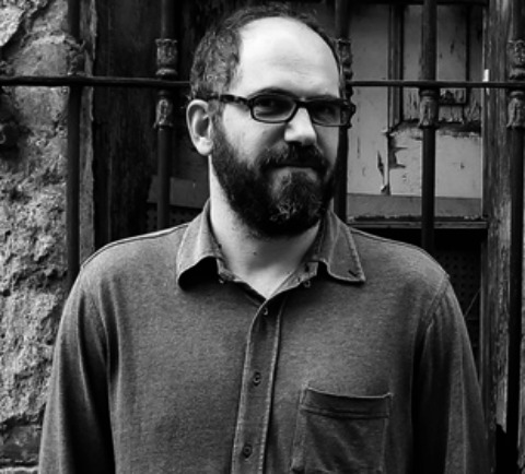 actor Jacobo Lieberman large photo