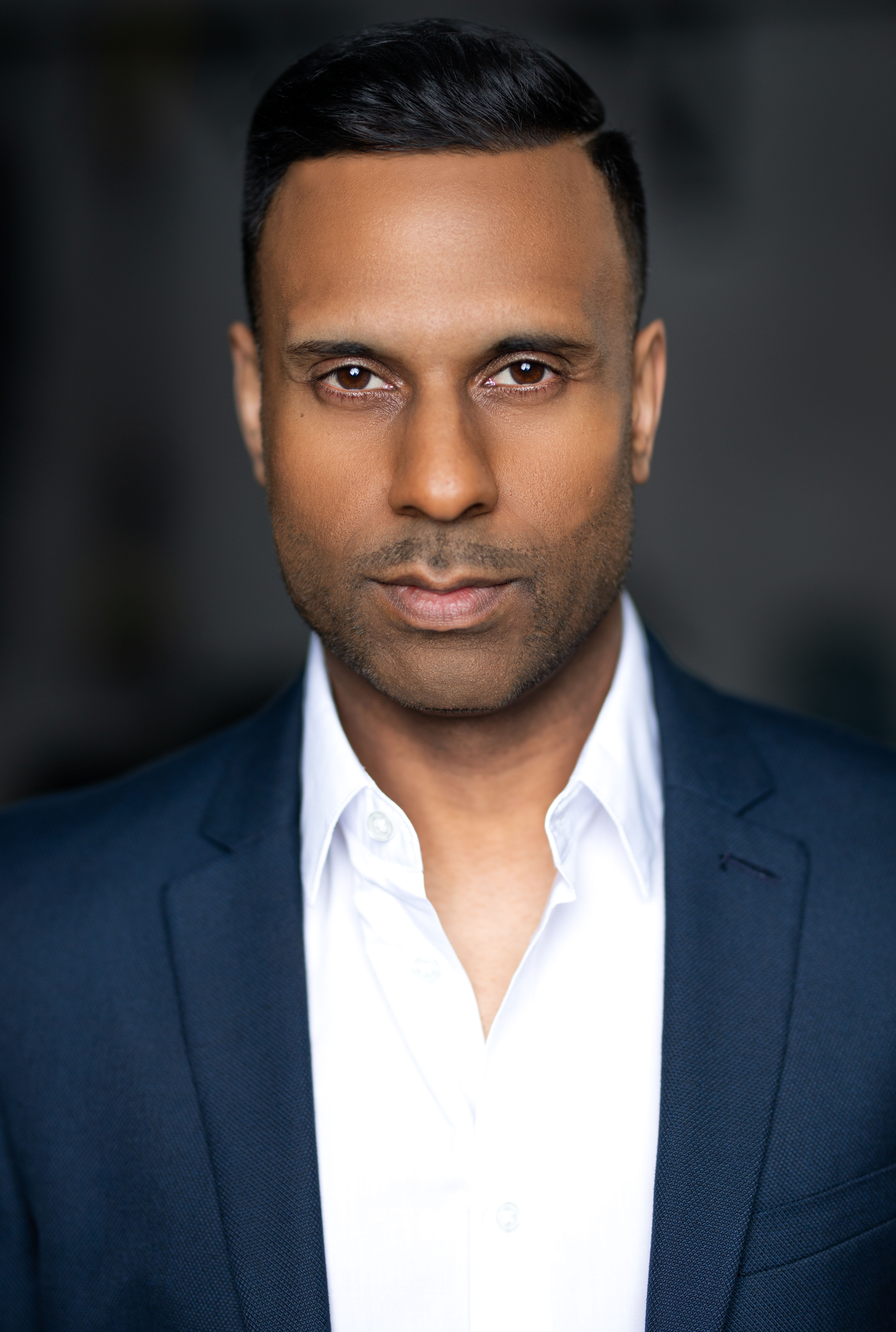 Mark Samuels