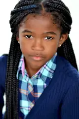 Kennedi Butler