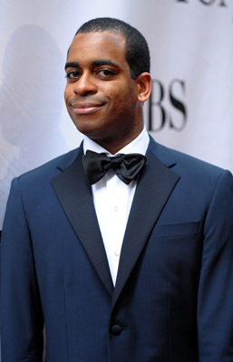 actor Daniel Breaker large photo