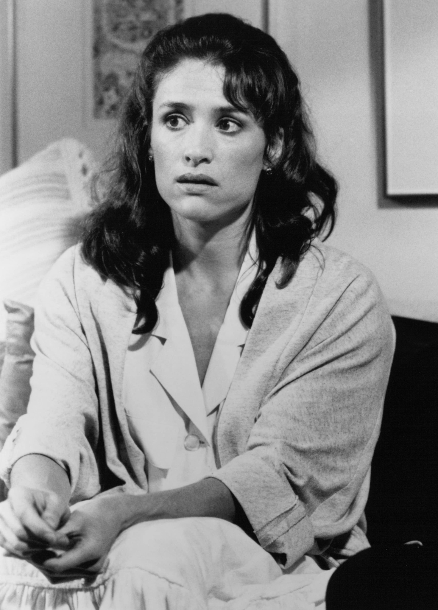 actor Barbara Williams large photo