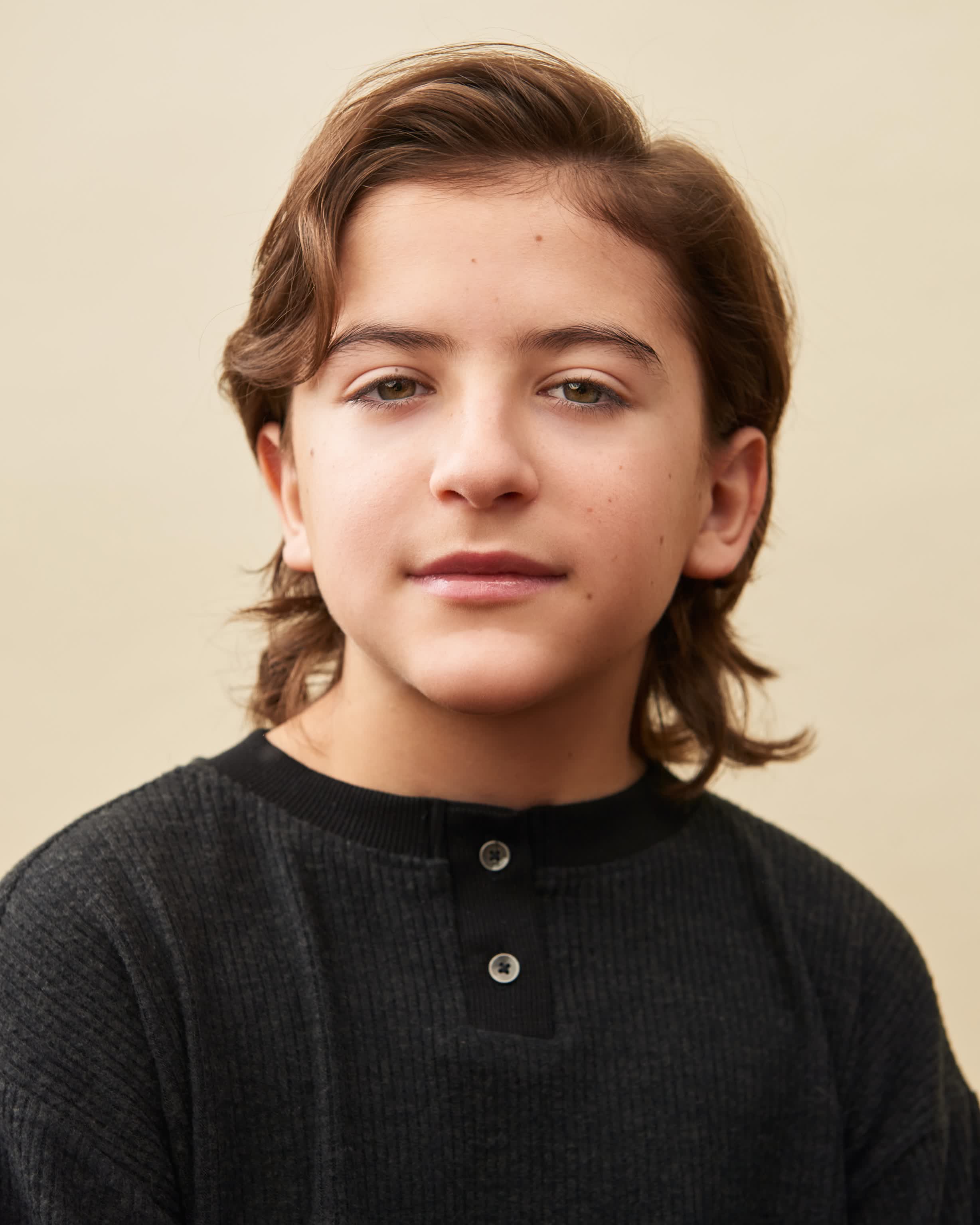 Jack Messina