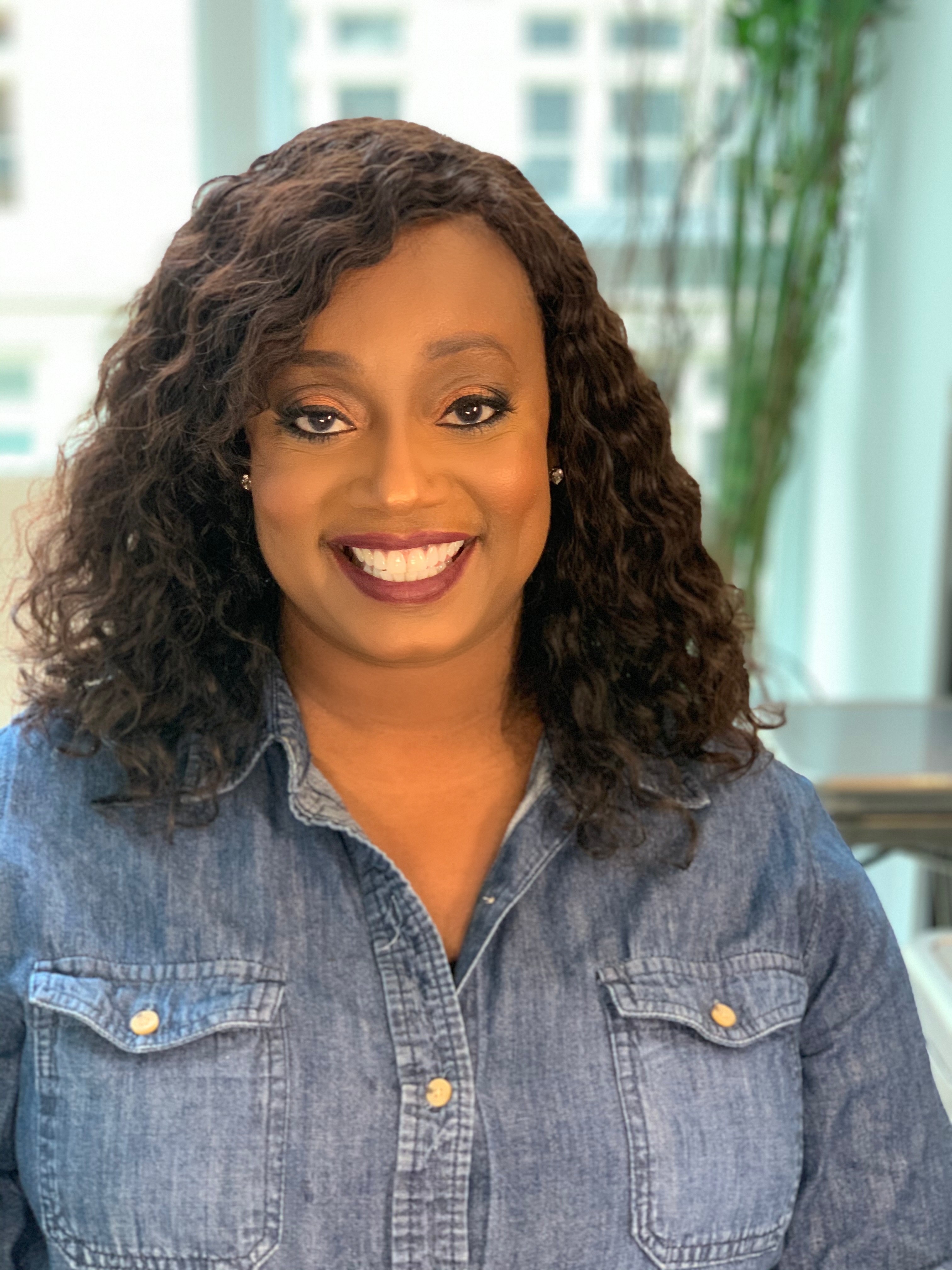 actor Tracey Ashley large photo