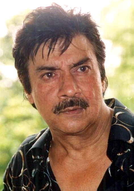 actor Shashi Kiran large photo