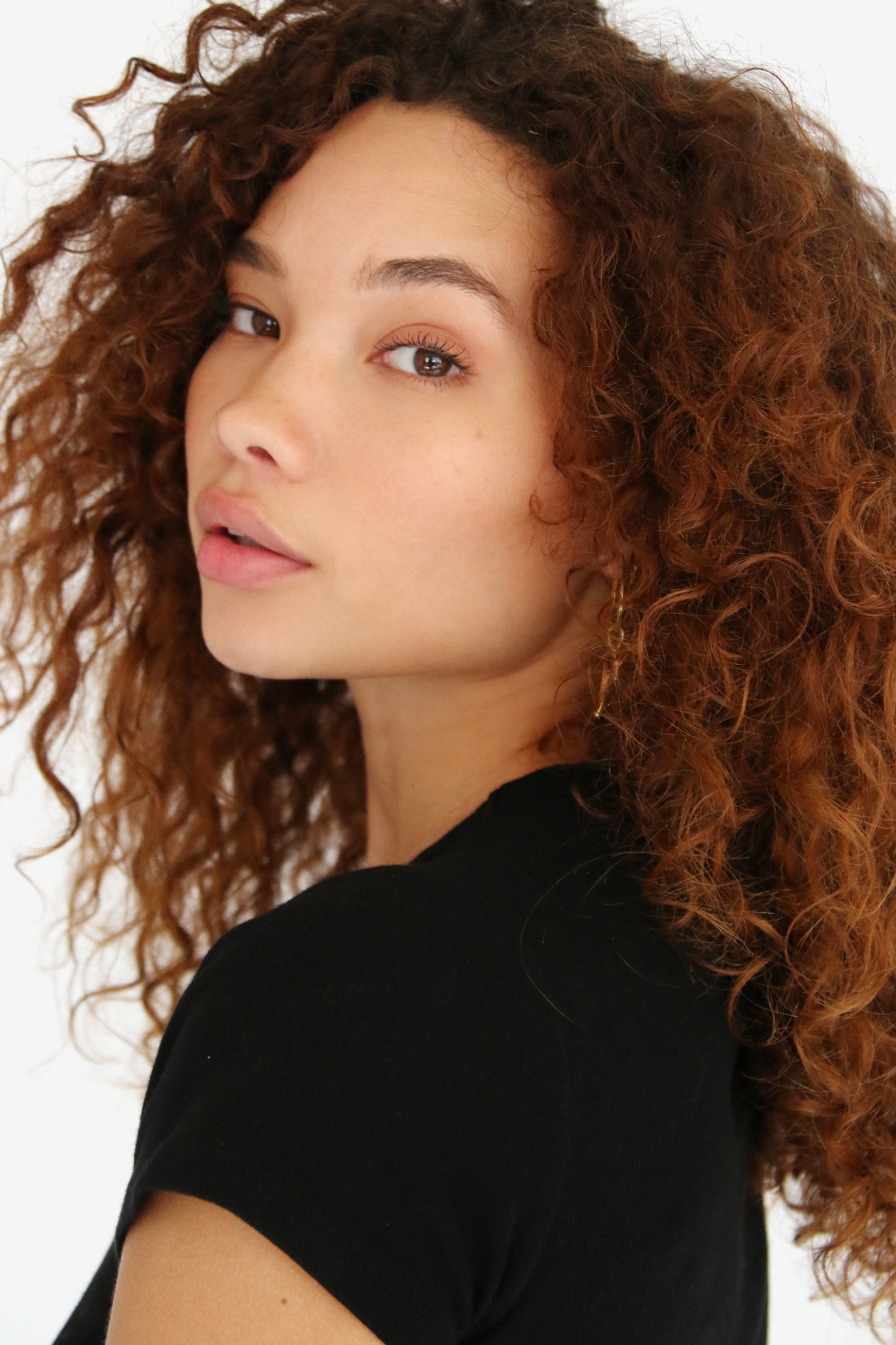 actor Ashley Moore large photo