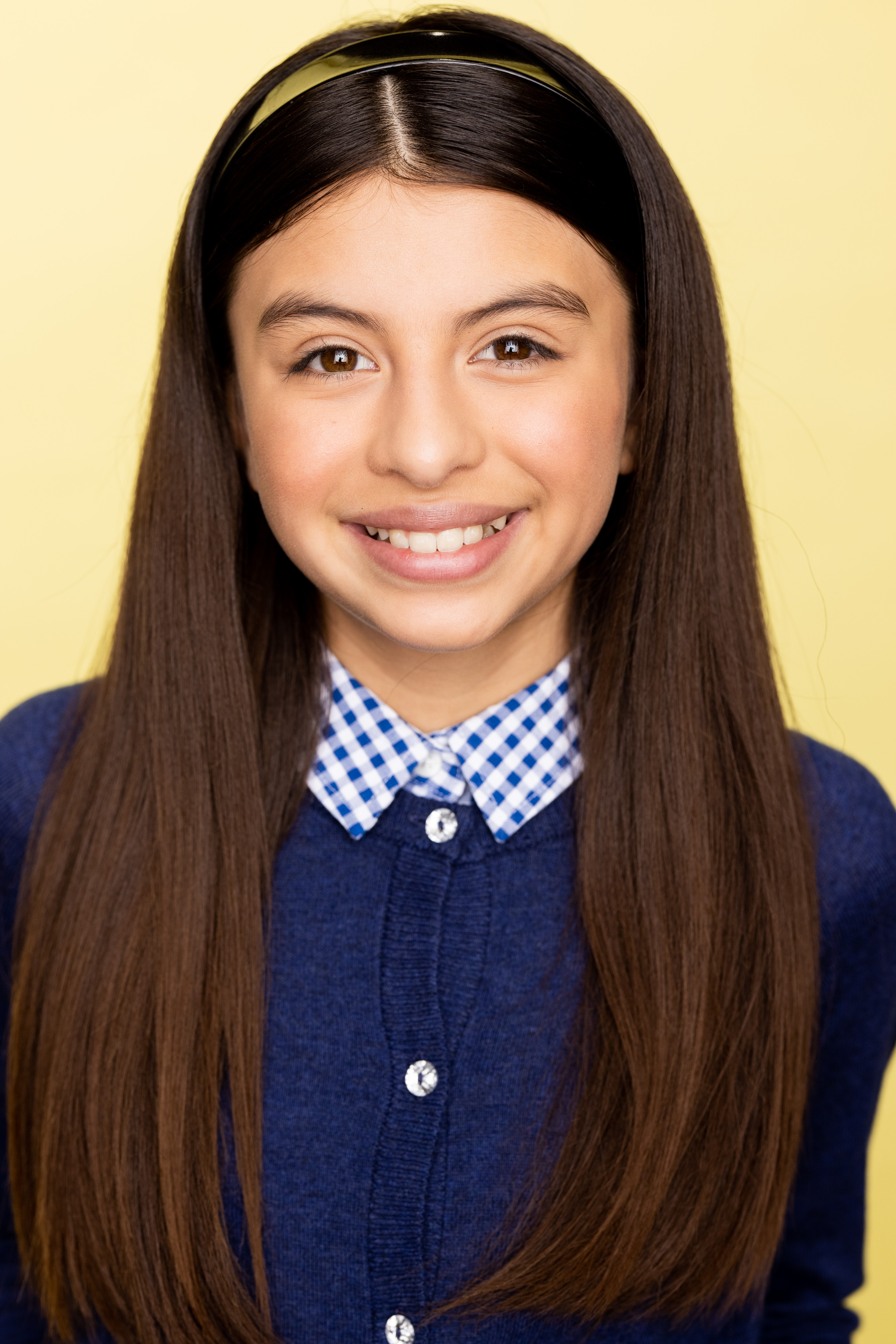 Isabella Meneses