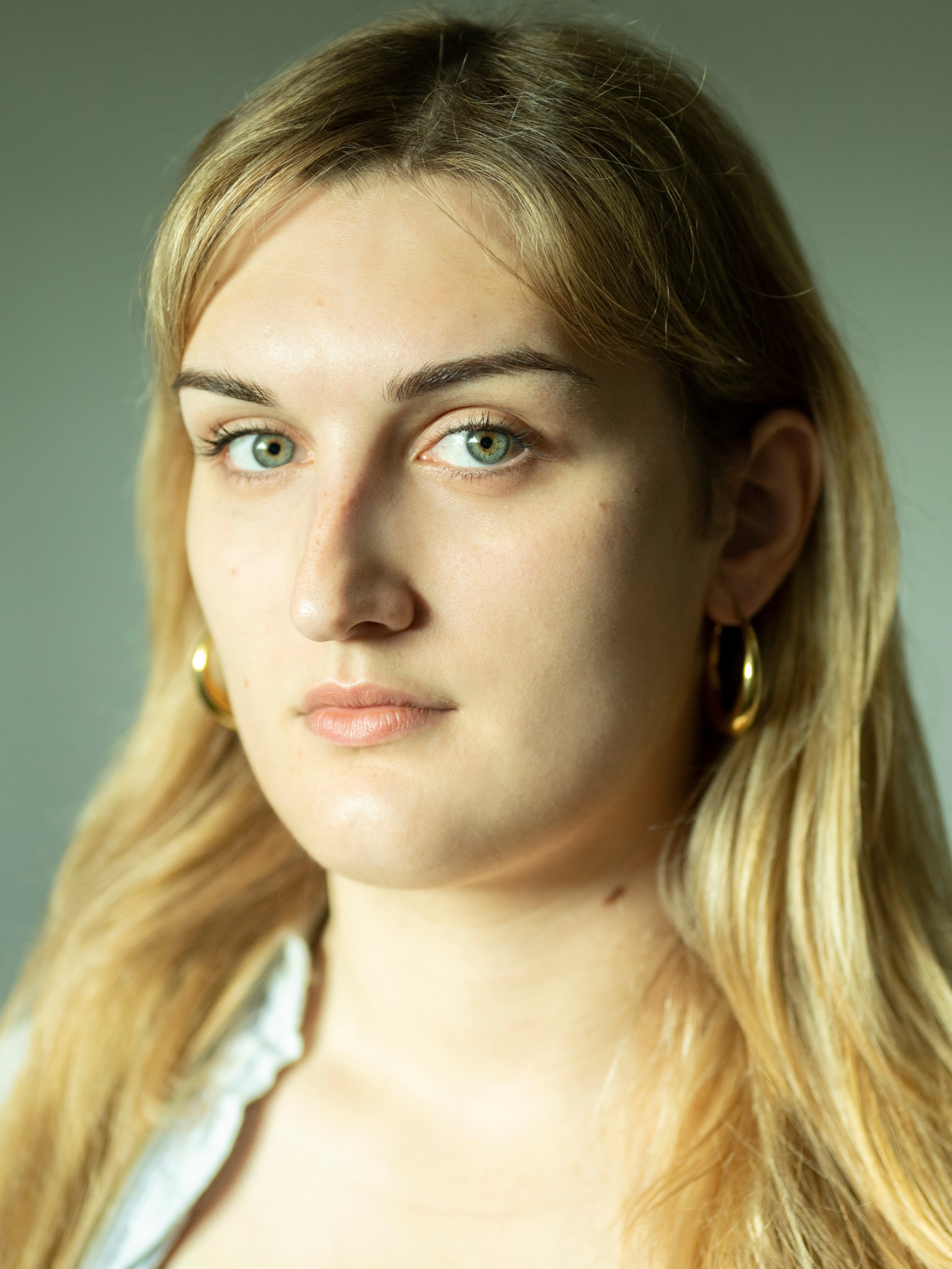 actor Joni Ayton-Kent large photo