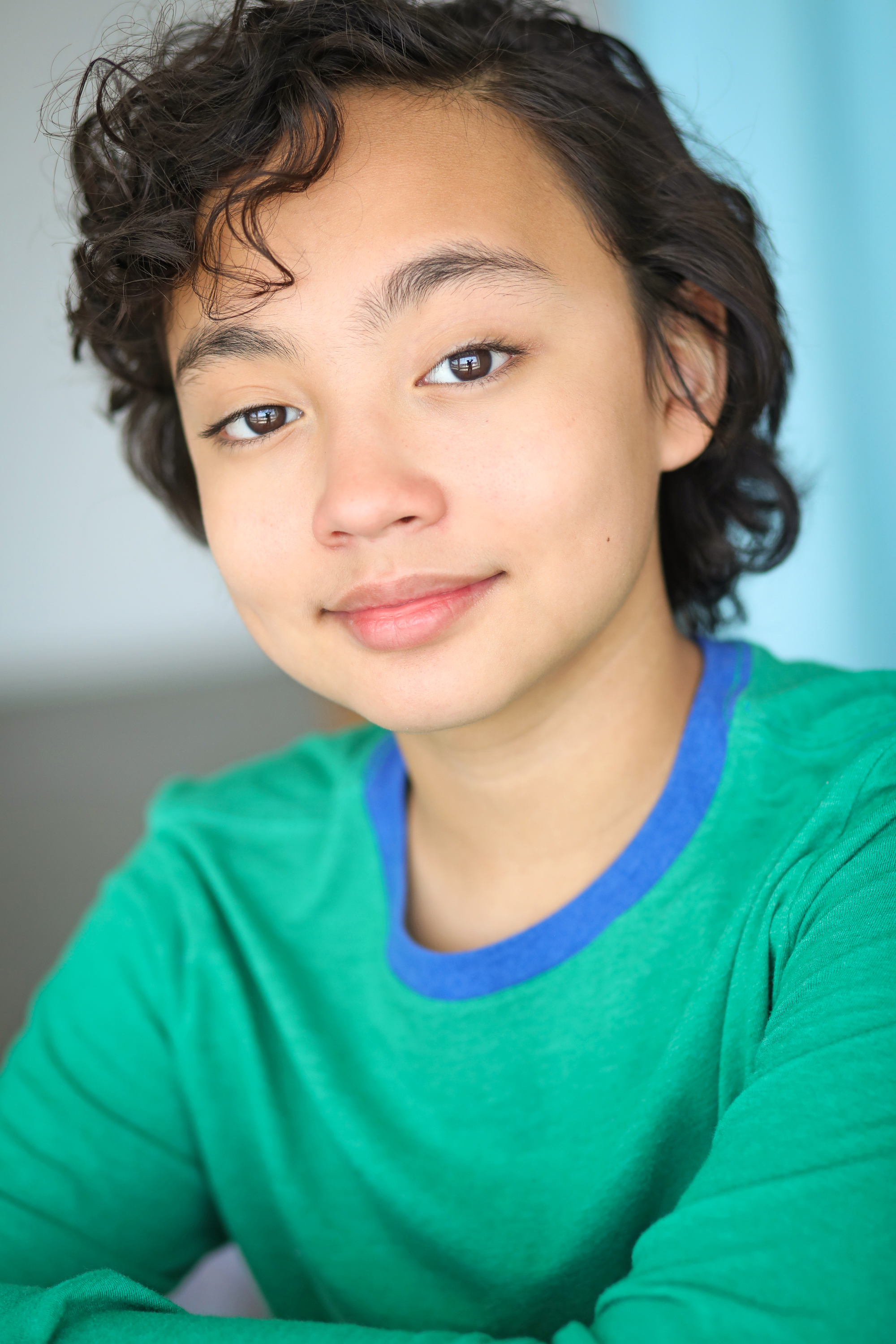 Bodhi del Rosario