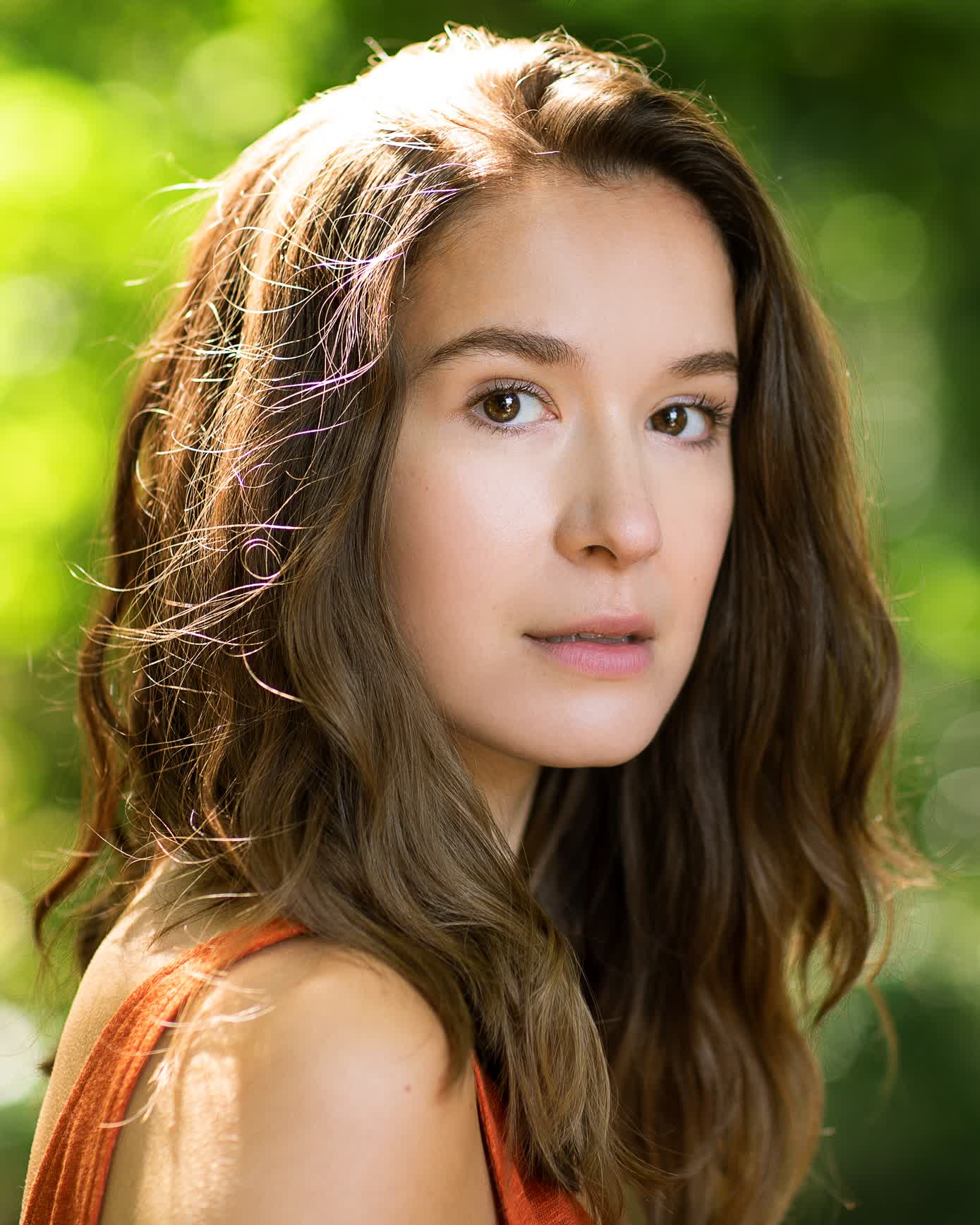 actor Elizabeth Dulau large photo actor Elizabeth Dulau large photo