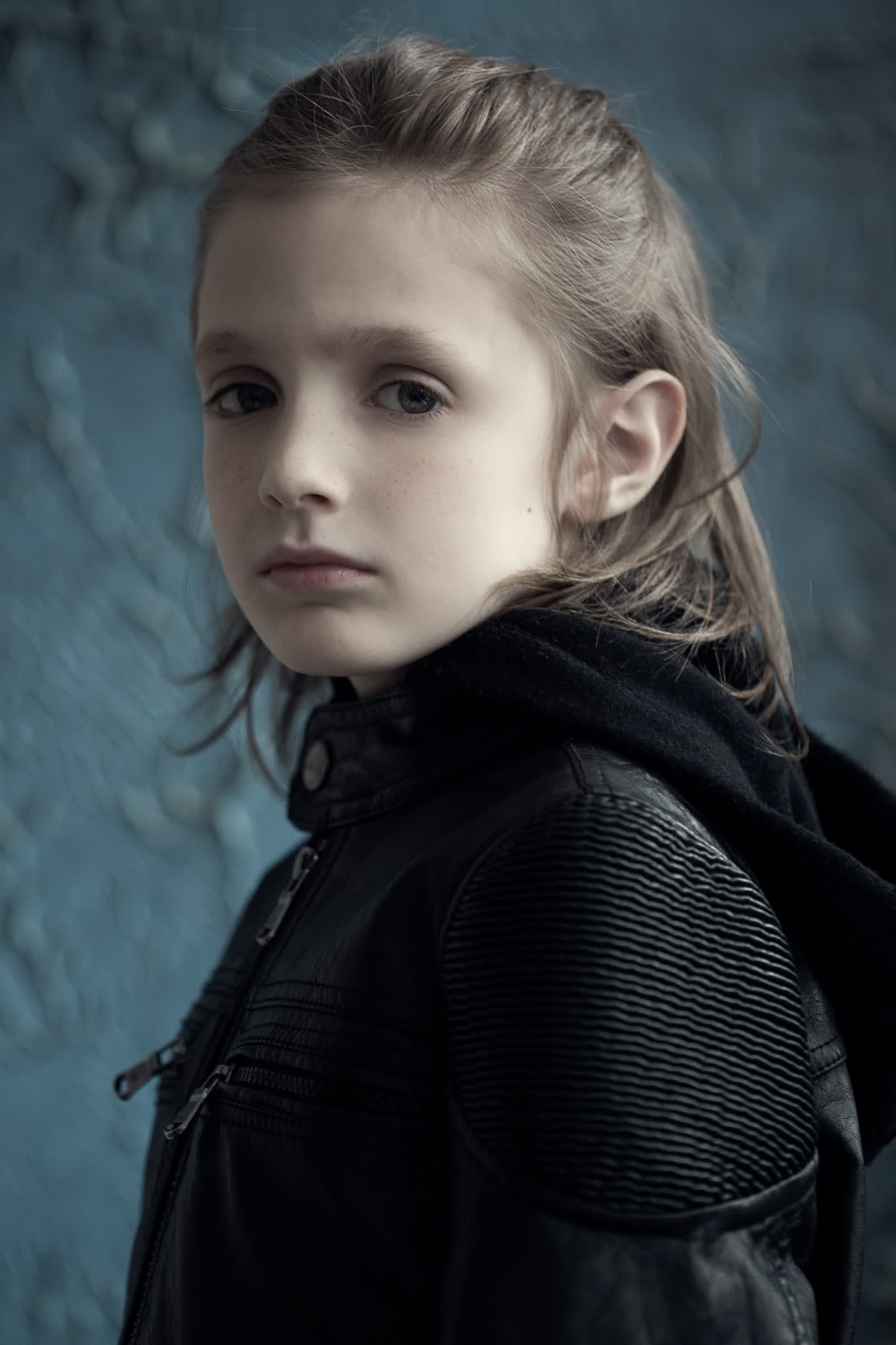 actor Tre Ryder large photo