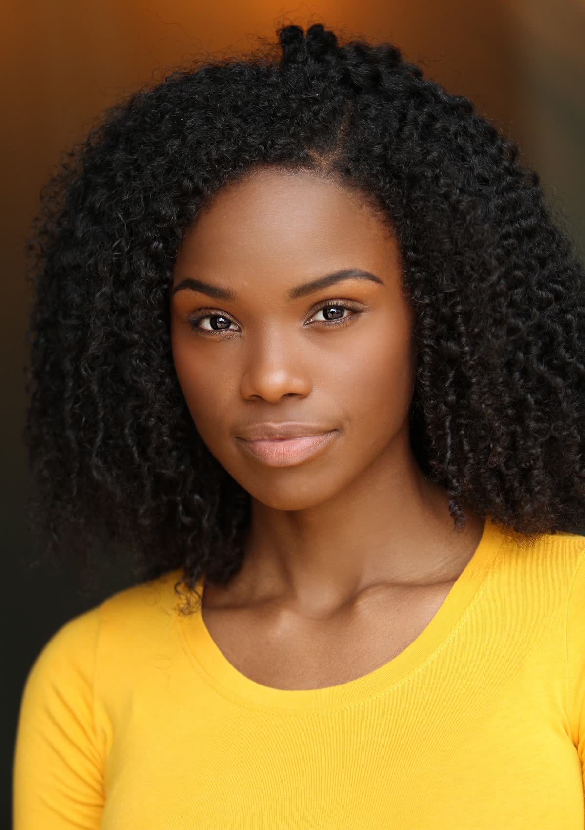 actor Teesha Renee large photo