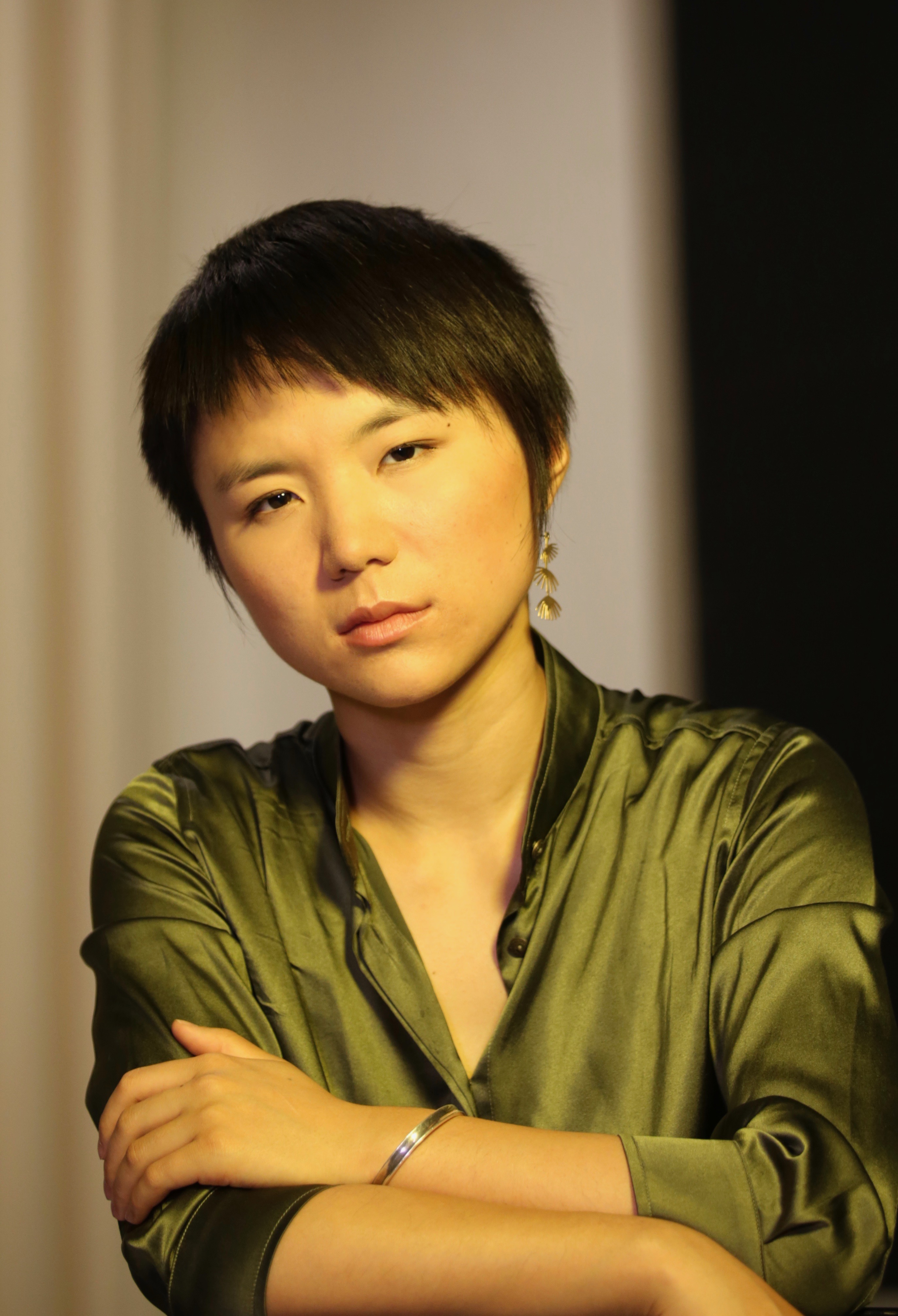 Yun Huang