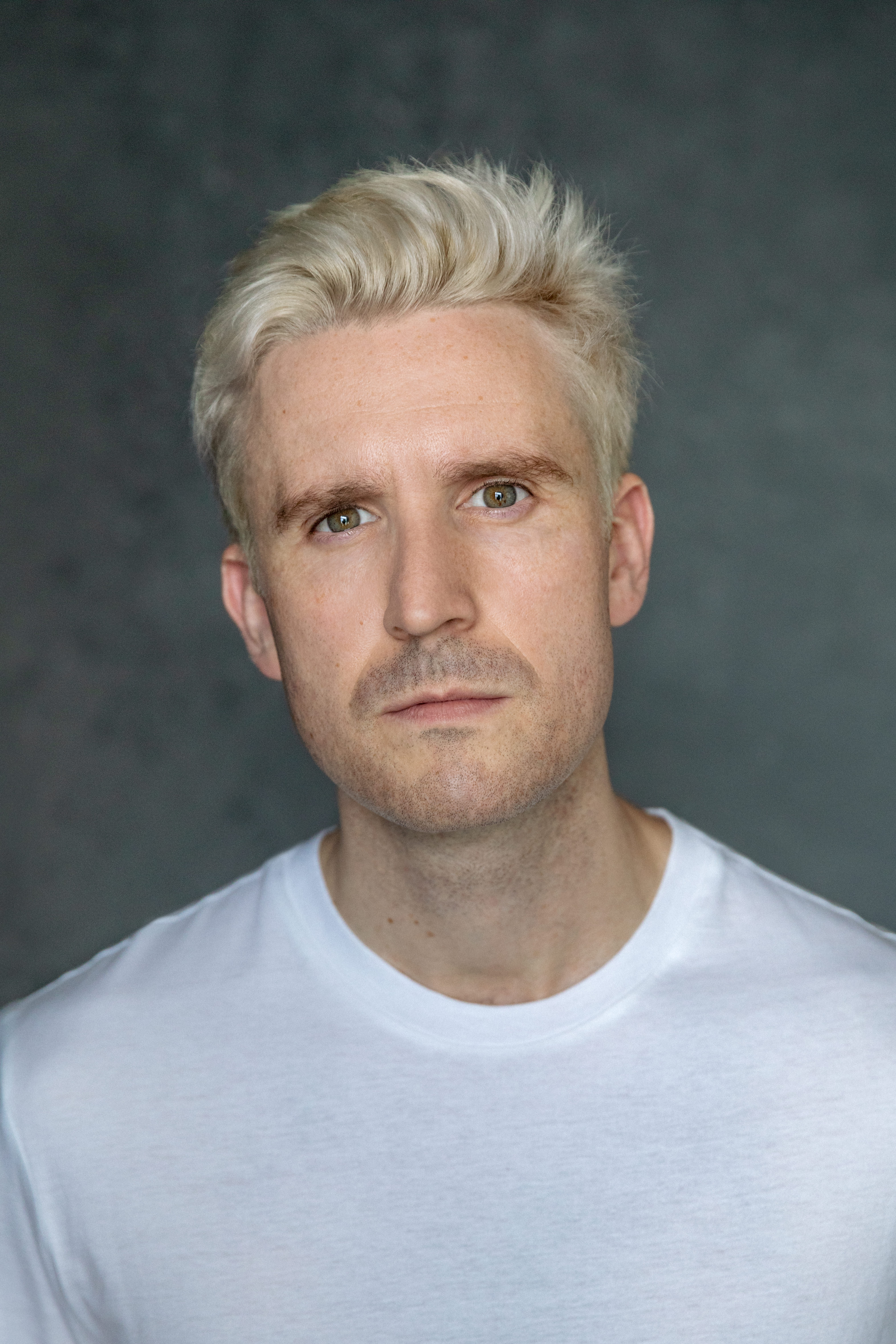 actor Brendan Murphy large photo