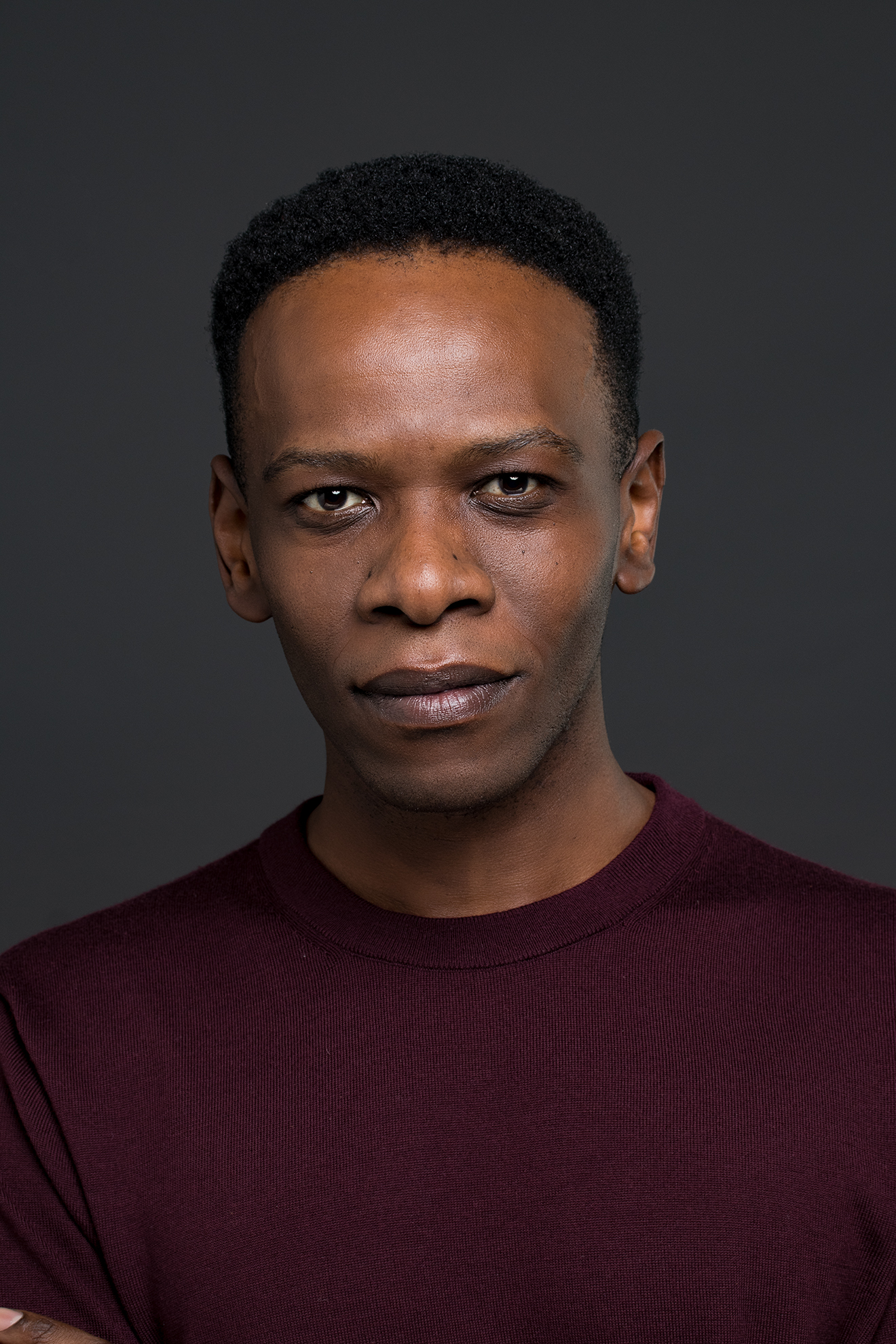 actor Litha Bam large photo