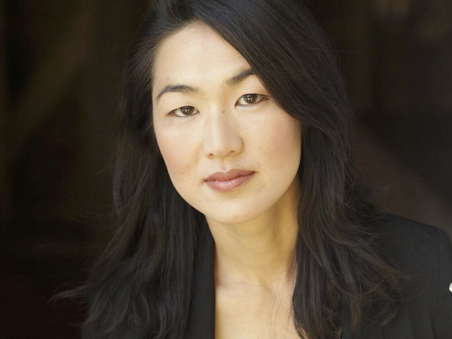 actor Jackie Chung large photo