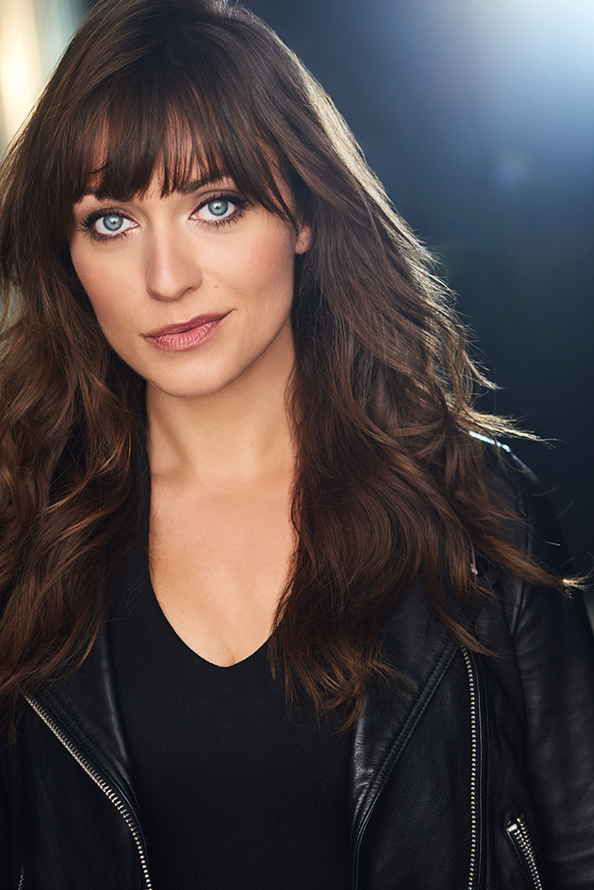 actor Fayna Sanchez large photo