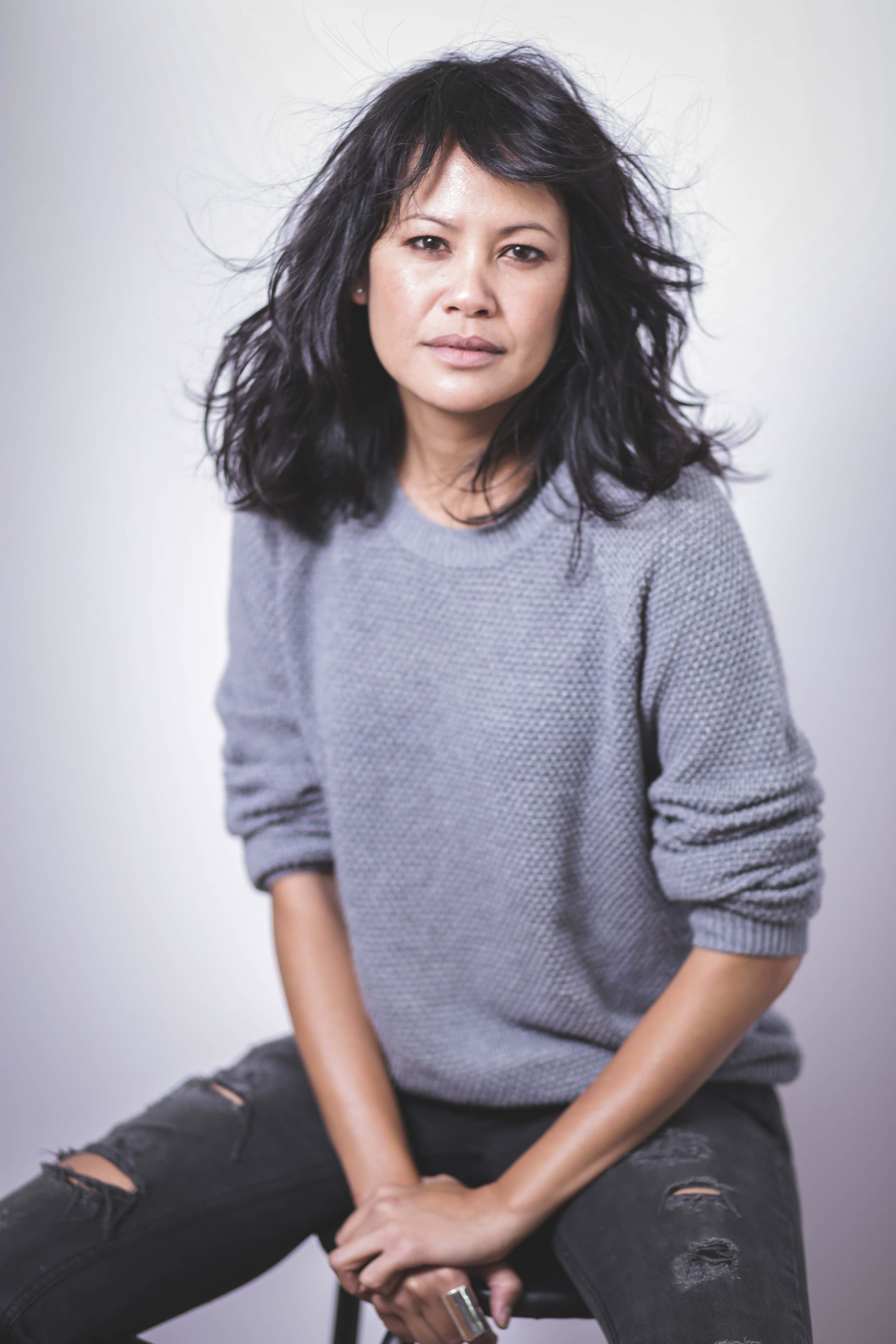 actor Martha Millan large photo