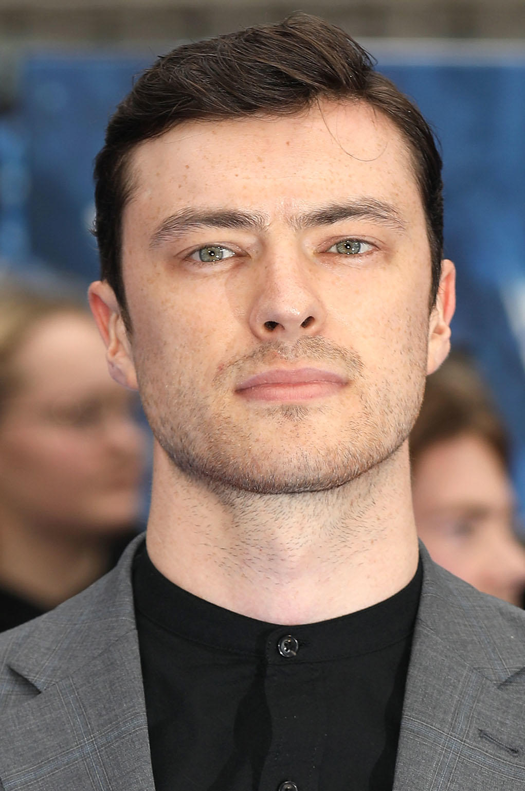 actor Gavin Drea large photo