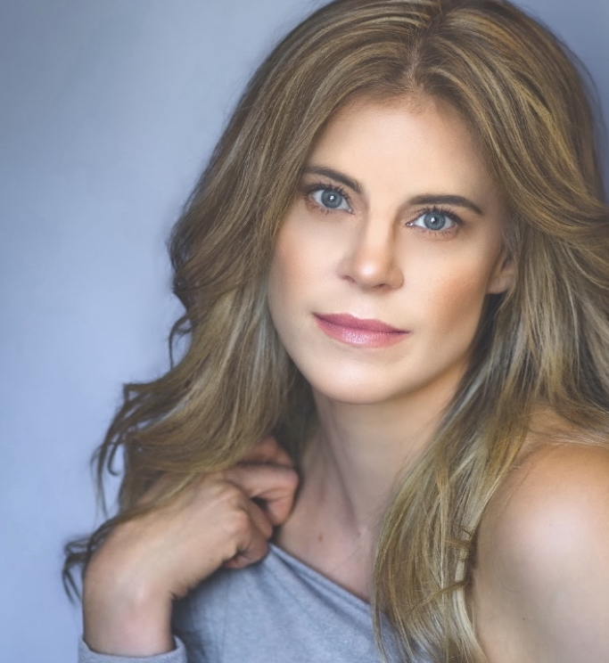 actor Alexandra Seal large photo