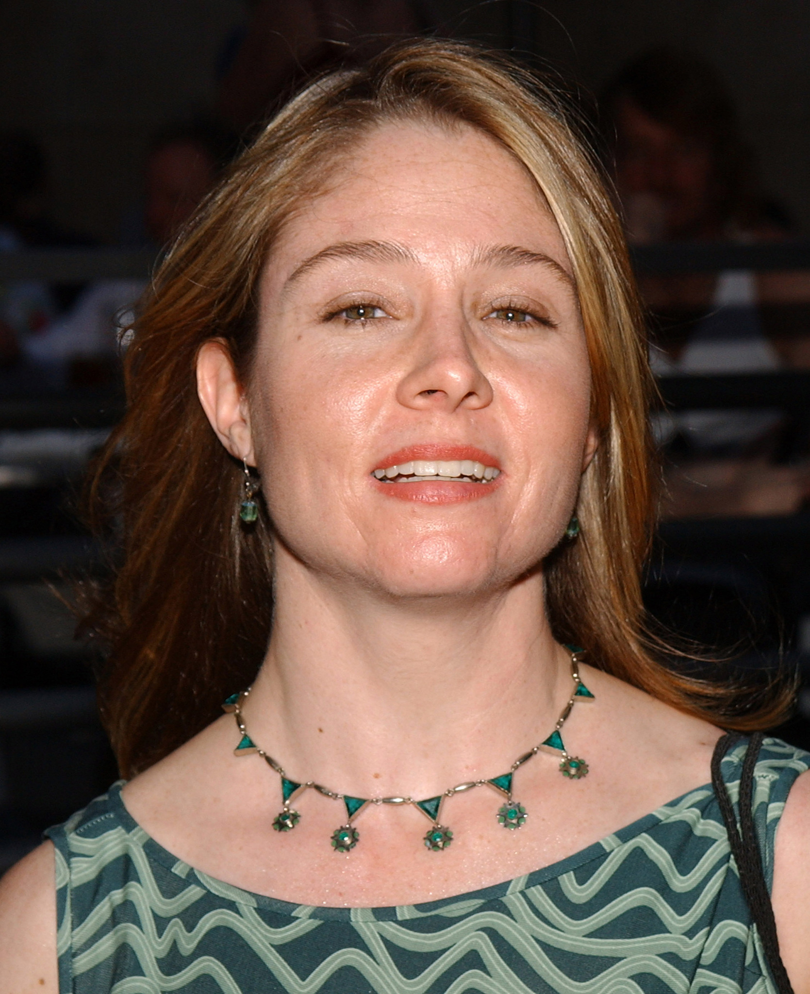 actor Megan Follows large photo