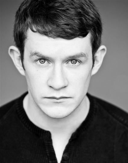 actor Philip Hill-Pearson large photo