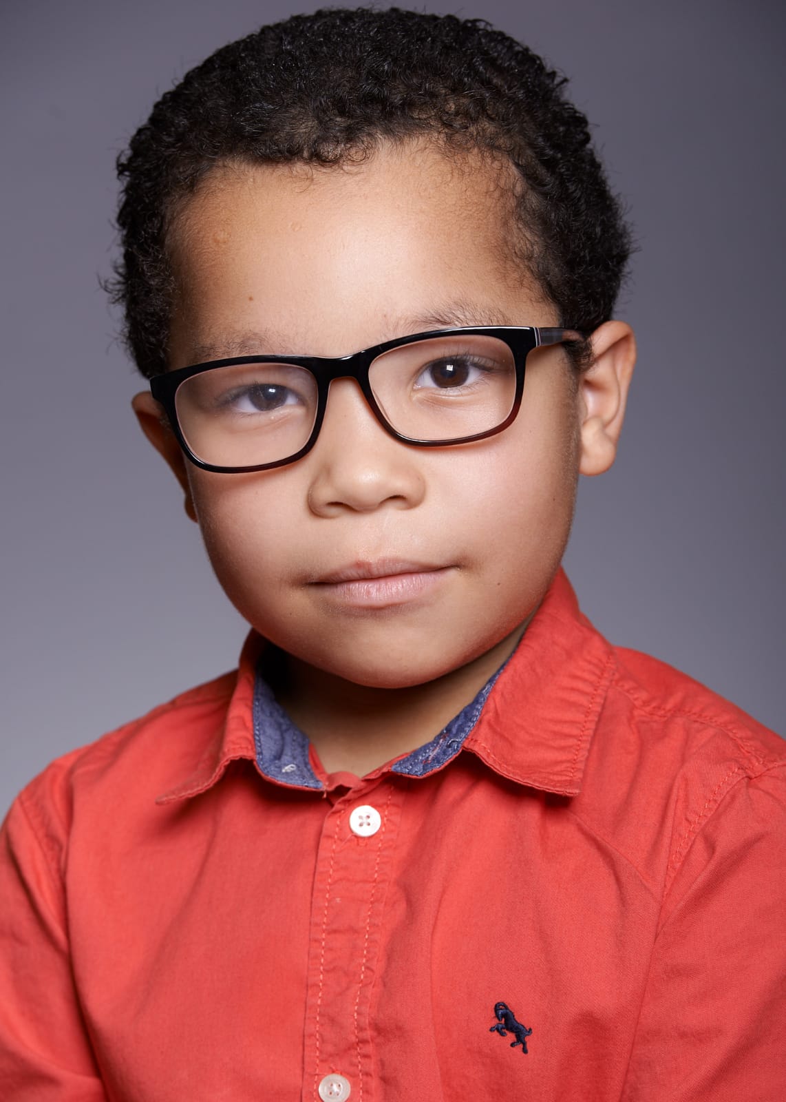 actor Tyler Howitt large photo